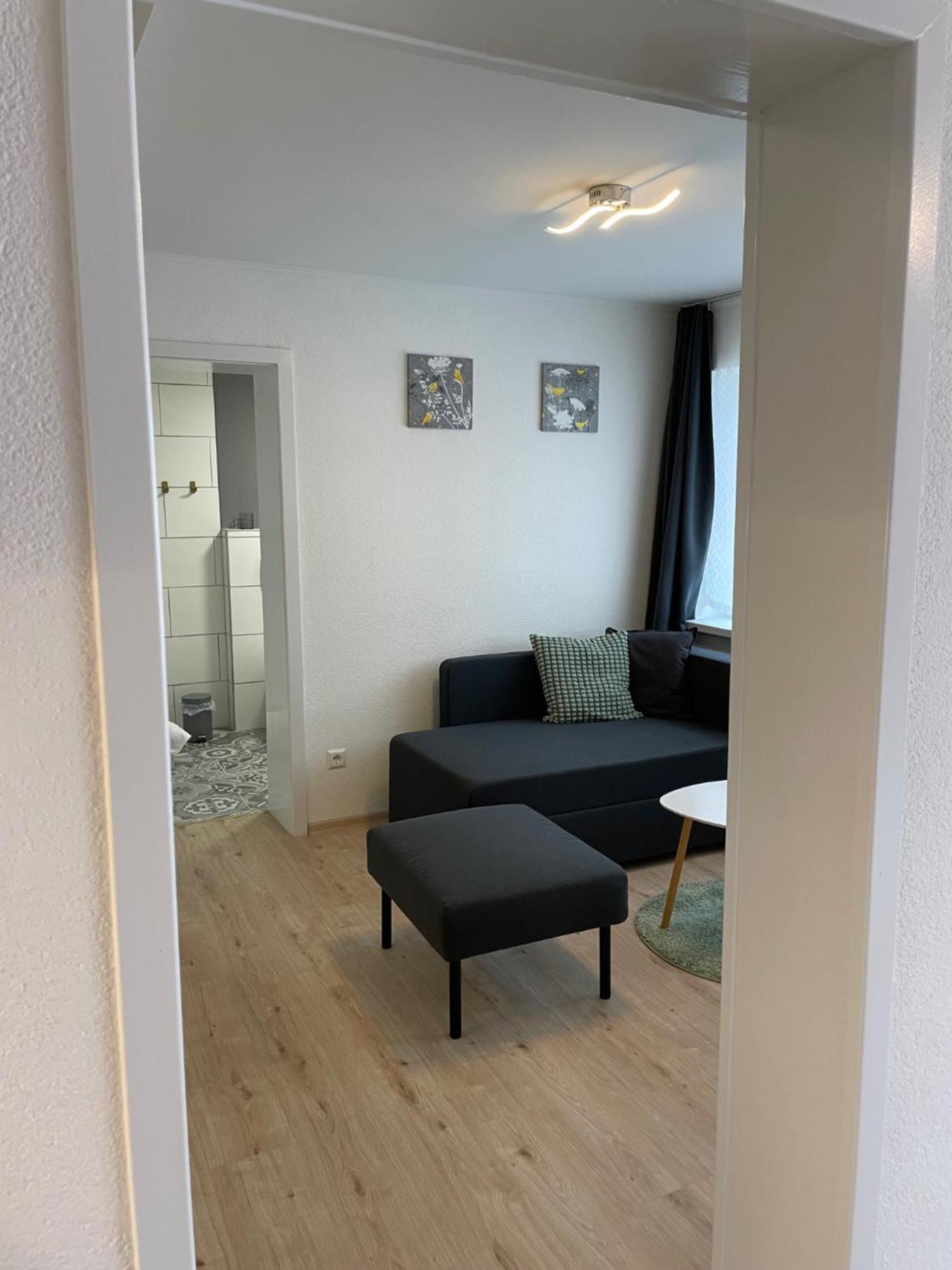 Bo'S Apartment 35 Швебиш-Халль Экстерьер фото