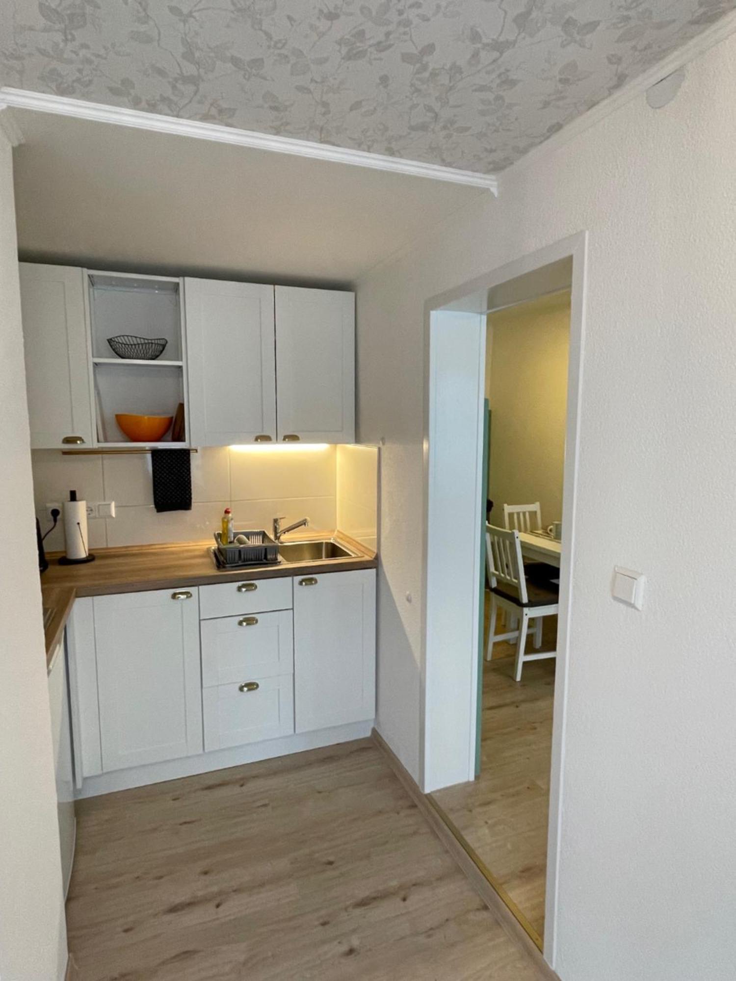 Bo'S Apartment 35 Швебиш-Халль Экстерьер фото
