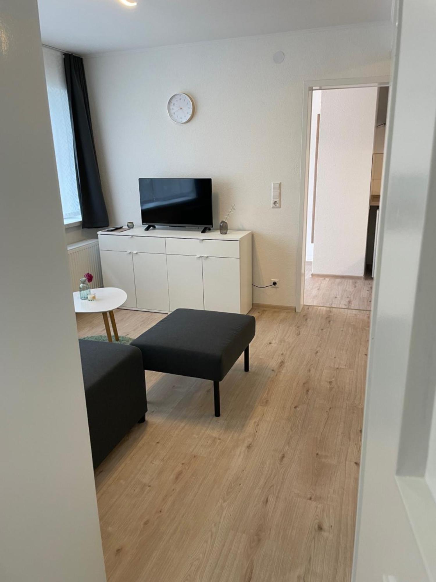 Bo'S Apartment 35 Швебиш-Халль Экстерьер фото