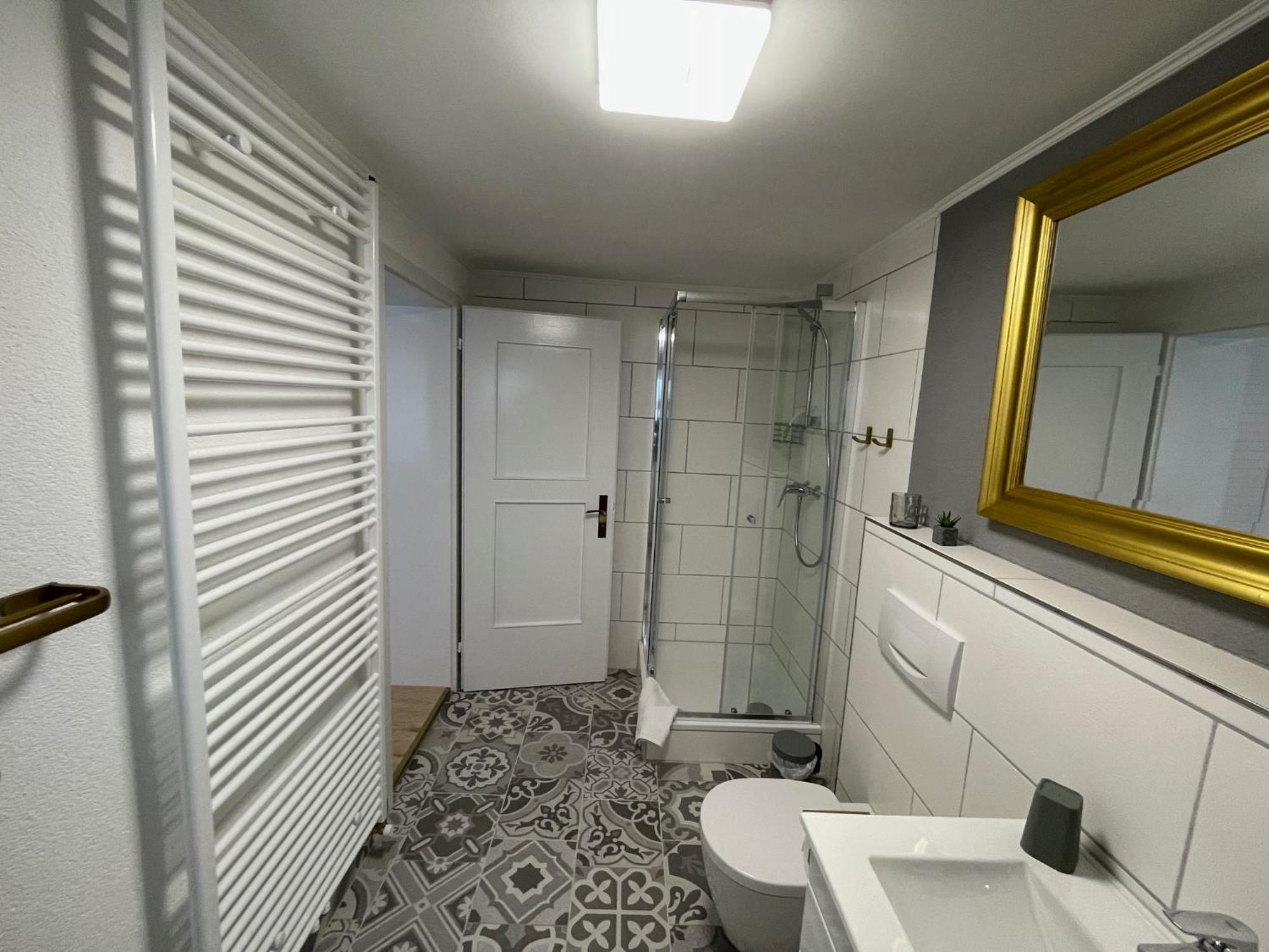 Bo'S Apartment 35 Швебиш-Халль Экстерьер фото